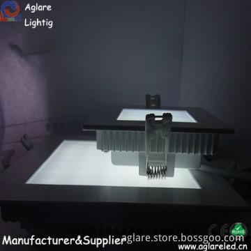 12W smd5730 153*153(L*W)MM LED Panel light